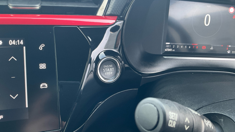 Vauxhall Corsa 1.2 Turbo SRi Premium 5dr Petrol Hatchback